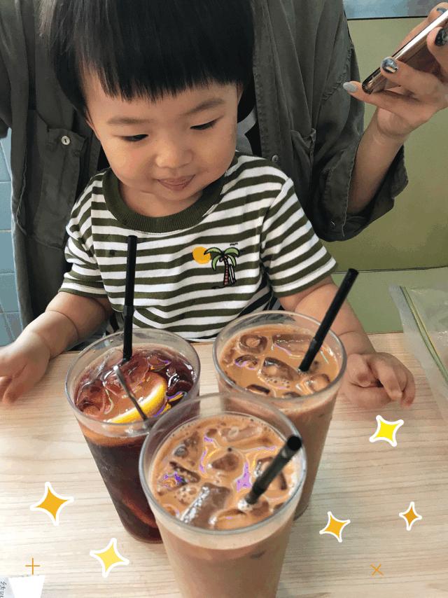 澳门|带着1岁半的娃，如何游澳门？