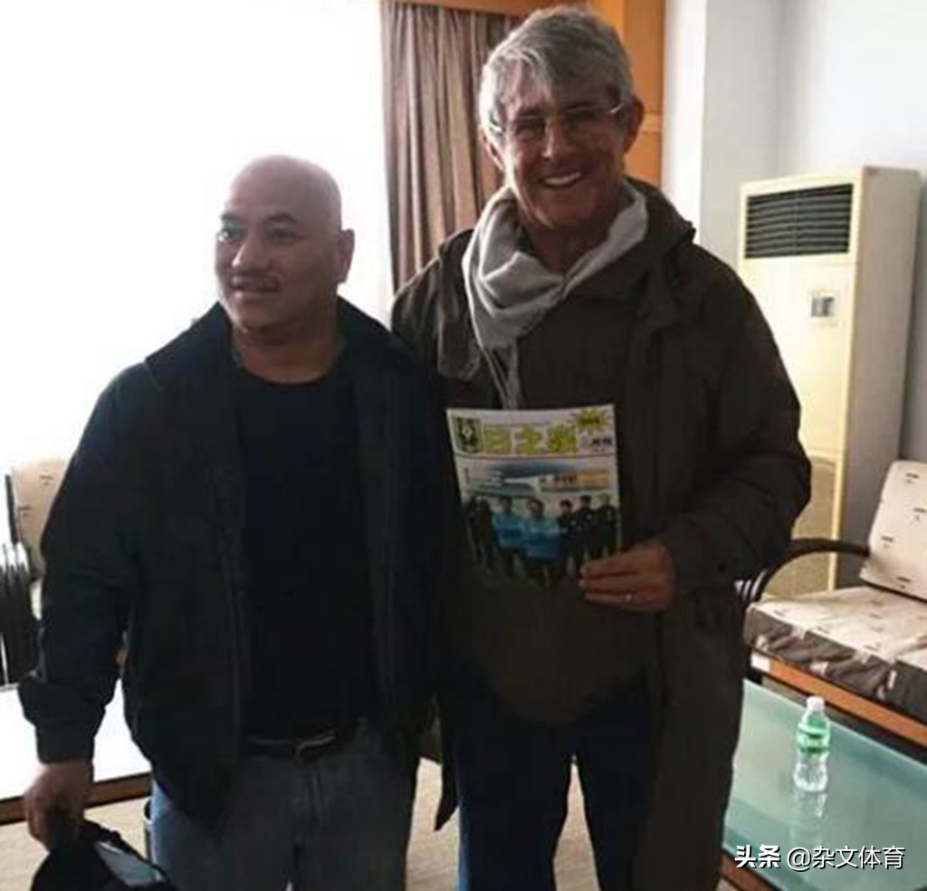 国足门神曾诚身高,身高1.49米国足