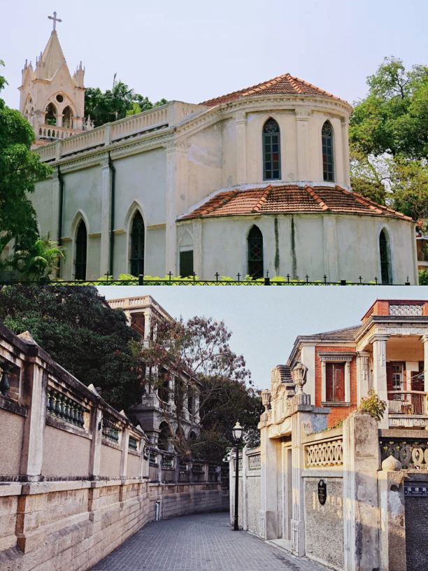 鼓浪屿海岛旅行攻略大全视频,厦门鼓浪屿海岛景点介绍