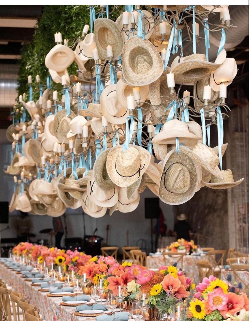 最流行的花艺趋势,目前流行的花艺流派