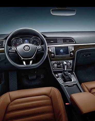 大众汽车mib使用方法,大众第三代mib多媒体系统升级