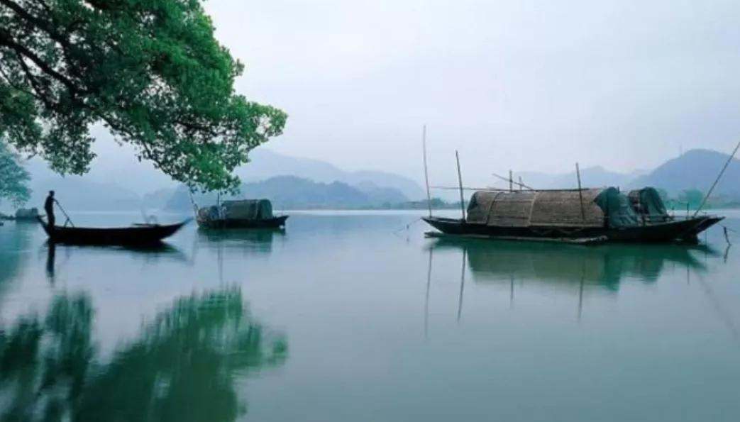 “百千桑梓地,亿万老家人”浙江省—丽水市—莲都区(下)