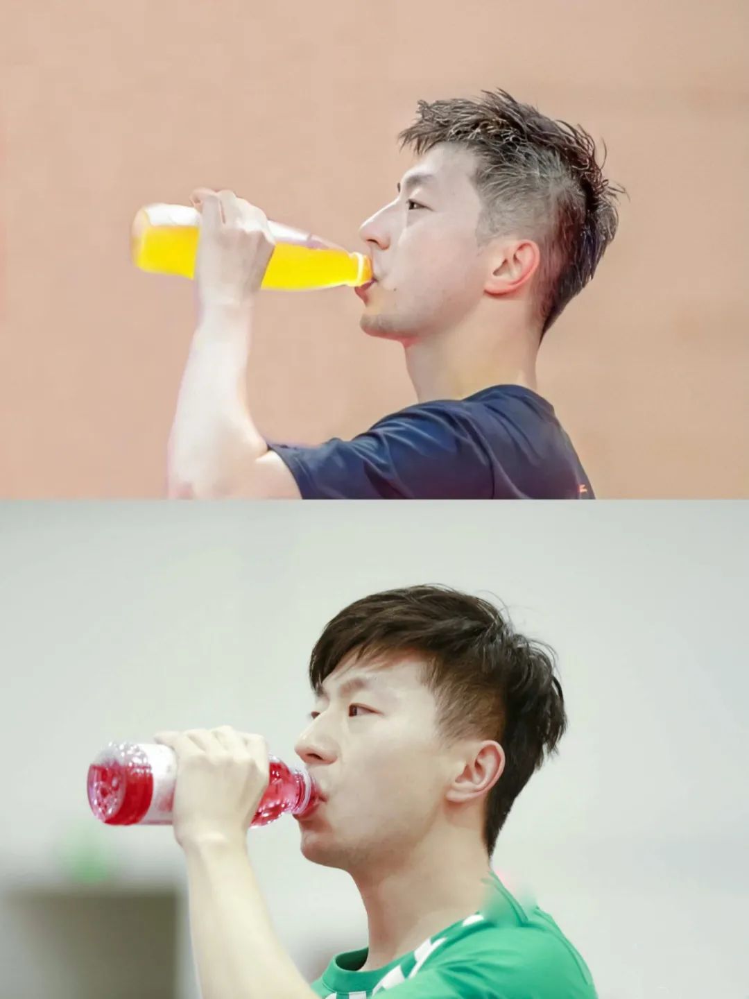 人类高质量男性,人类高质量男性羊绒