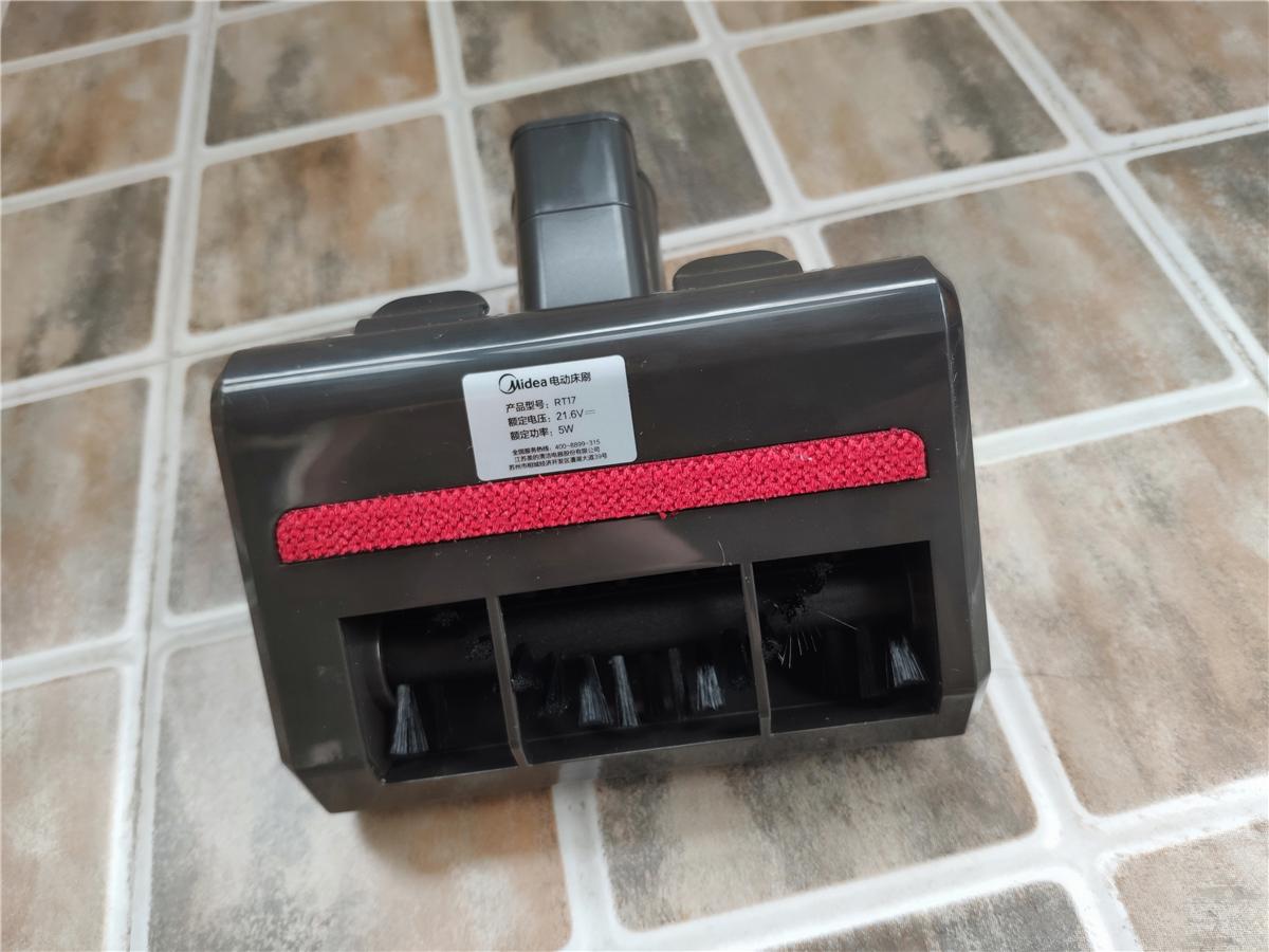 除螨清洁吸尘器,除螨吸尘器洗拖一体测评