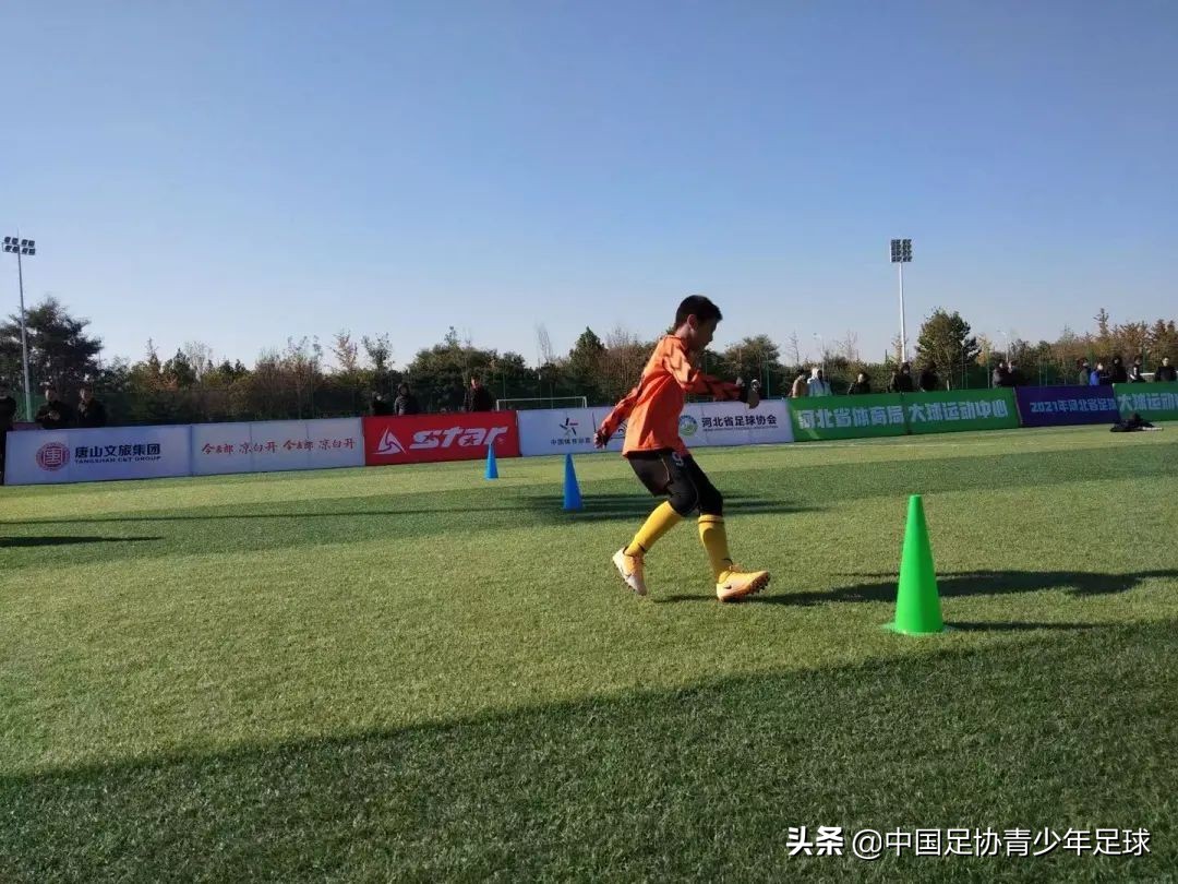 唐山足球青训,唐山足球青训招生