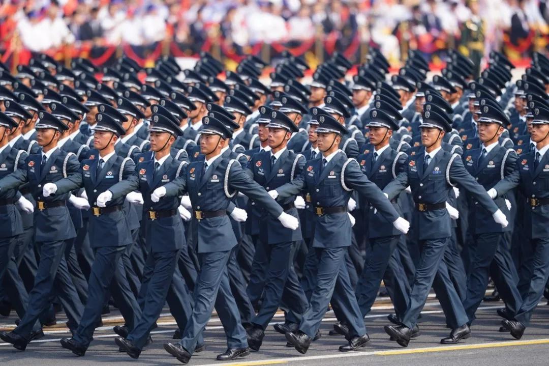 空军招考文职人员条件,空军文职人员招录适配岗位有哪些