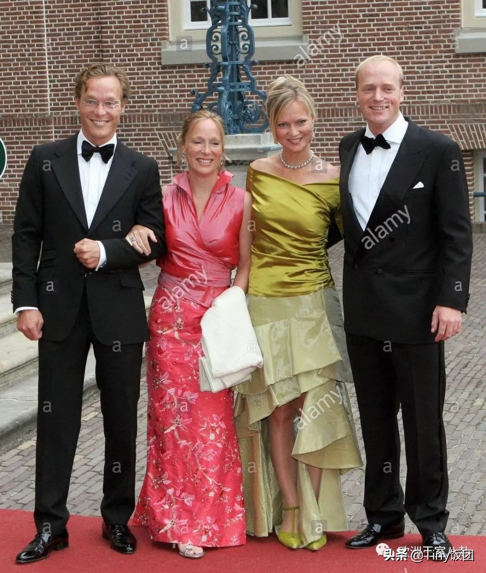 科普向-荷兰：活力有爱橙子国