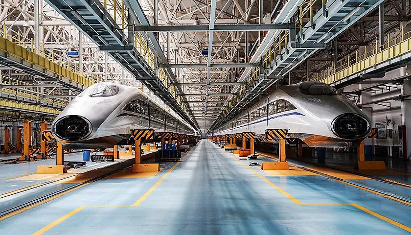 中国设计美国制造,中国面对美国如何发展制造业