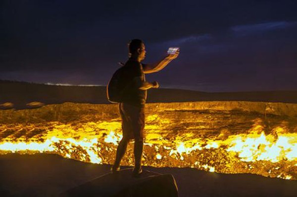 土库曼斯坦神秘低调的永久中立国,土库曼斯坦闭关锁国