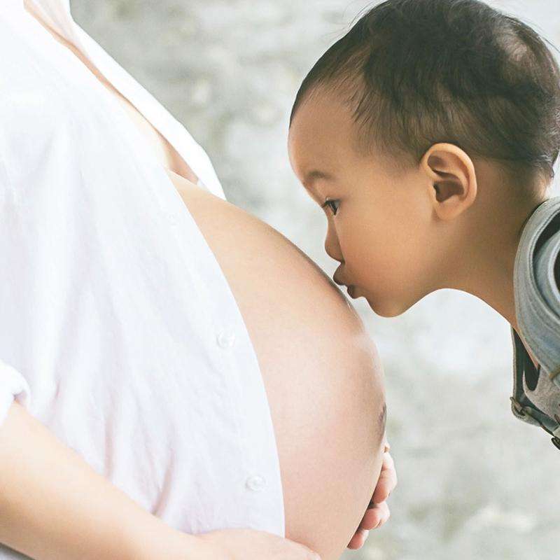 怀孕36天宝宝多大了,怀孕36周宝宝4.2斤正常吗