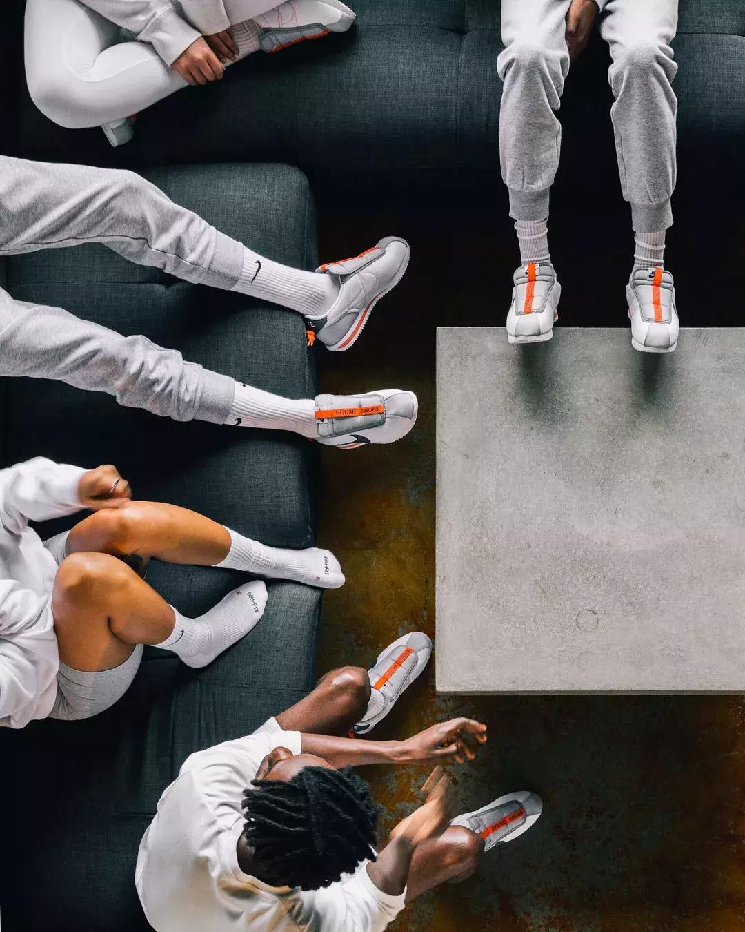 为什么有男性喜欢穿袜子的女生,为什么女生都喜欢男生穿袜子