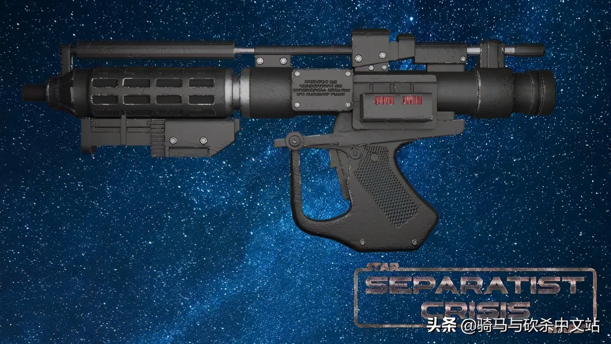 骑砍万圣节之夜攻略,骑砍周报星球大战