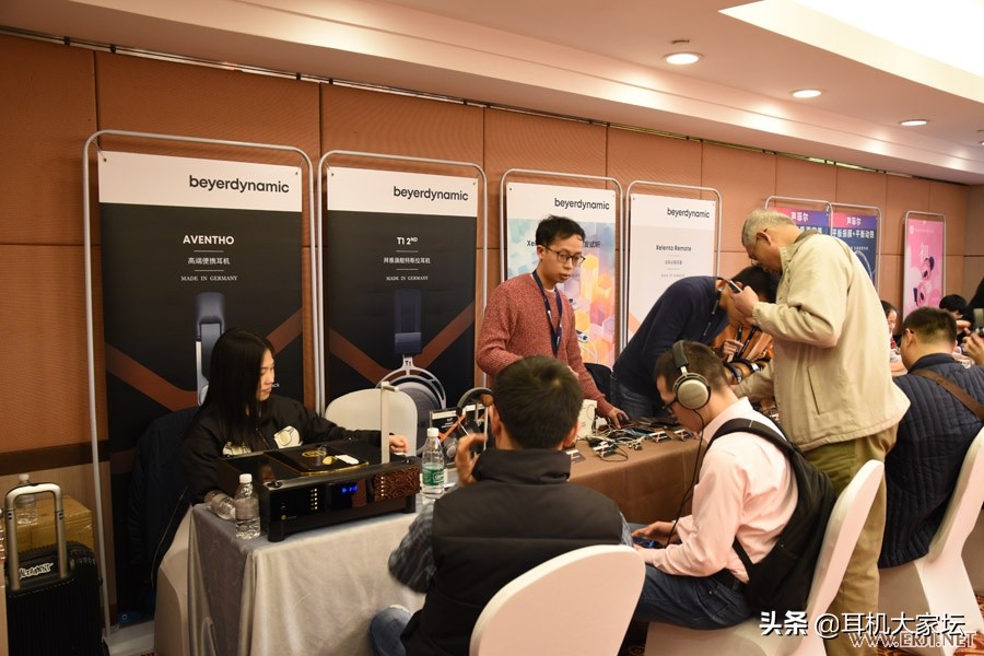 2019上海hifi耳机展,2021上海hifi音响展入场券