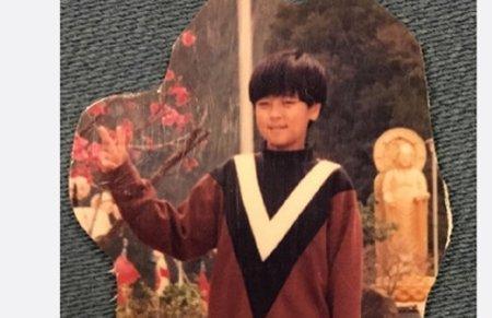 罗志祥从台湾贫民到舞王,罗志祥从零开始