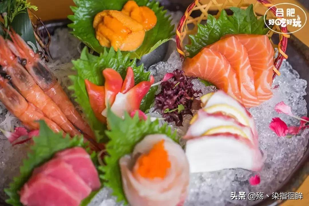 合肥可以逛吃的地方,合肥吃货必去的地方