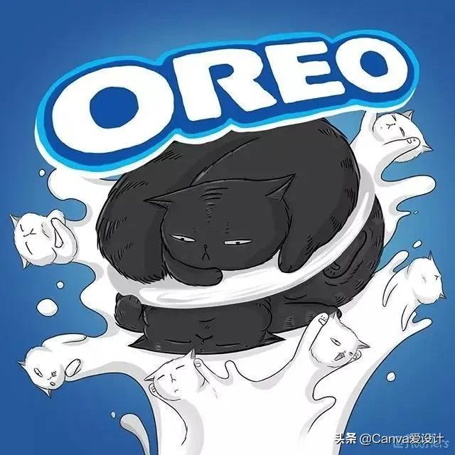 近几年品牌变化的logo,多种品牌logo大全