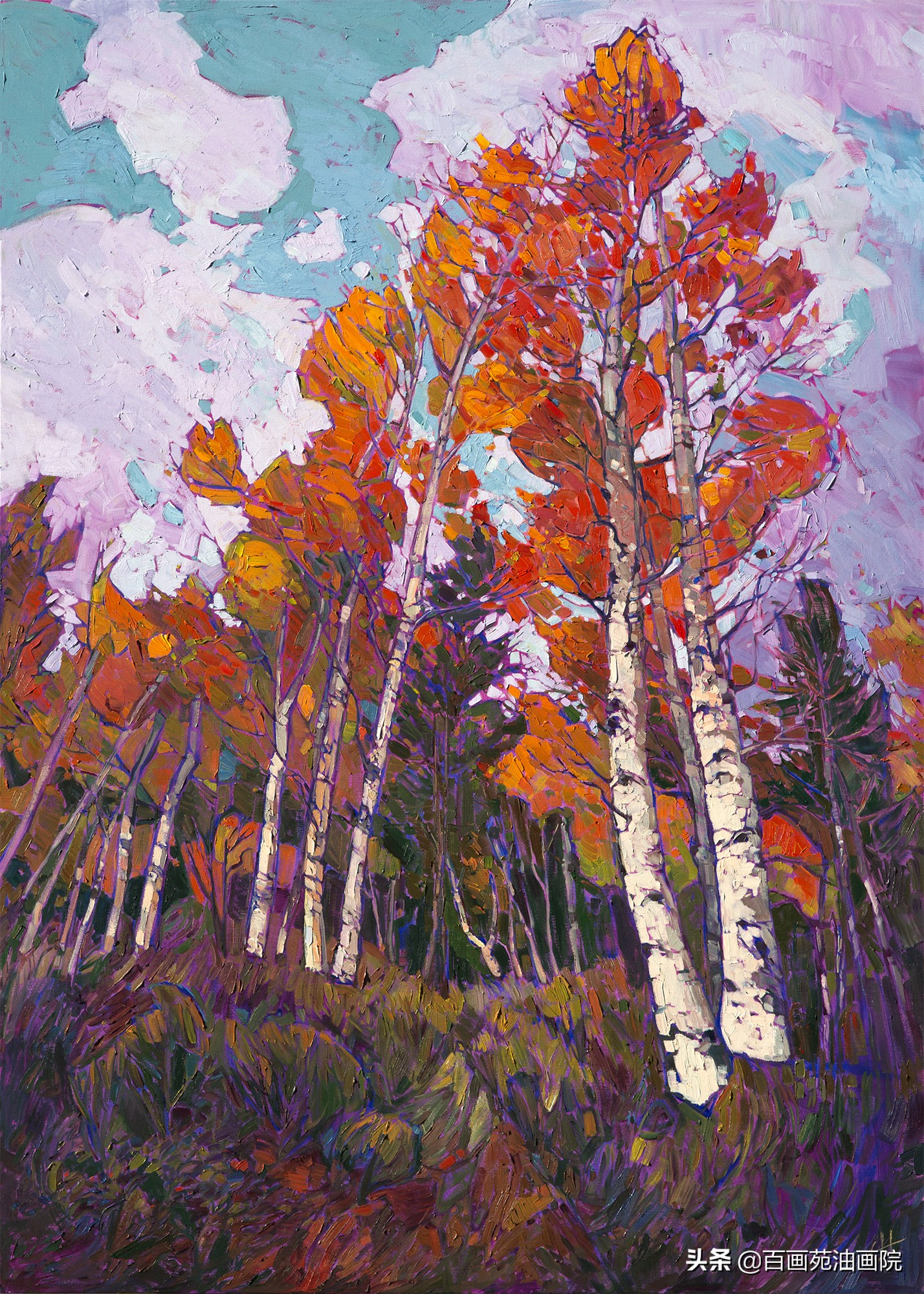 想画好画应该多练习什么,要想画好美术第一步要怎么做