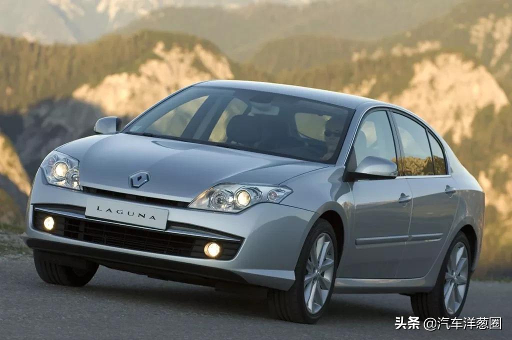 大败的高端合资车，耗巨资打造，曾叫板本田，如今被大众抢尽风头