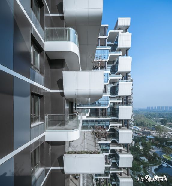 一饱眼福！海内外顶级大平层产品集锦！看后是不是要默默去搬砖？