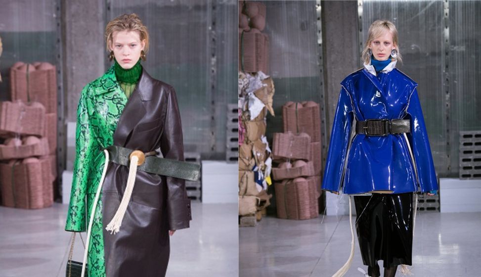 日常小心机小配饰,时髦精们的穿搭小心机