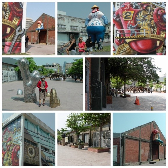 台湾环岛8日旅游路线攻略,台湾环岛8日跟团游攻略