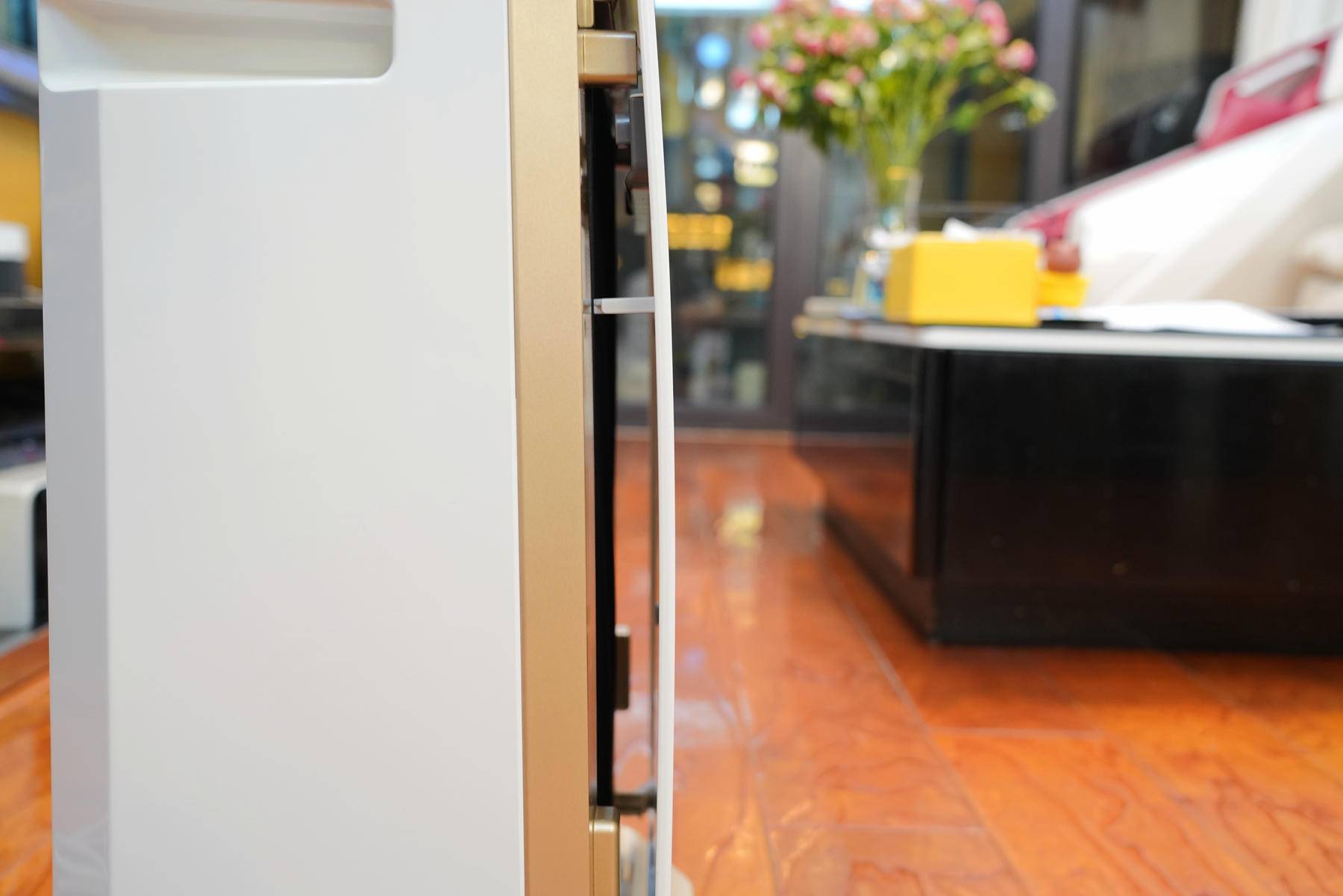 空气净化器除甲醛测评松下,松下空气净化器除臭过滤网清洗