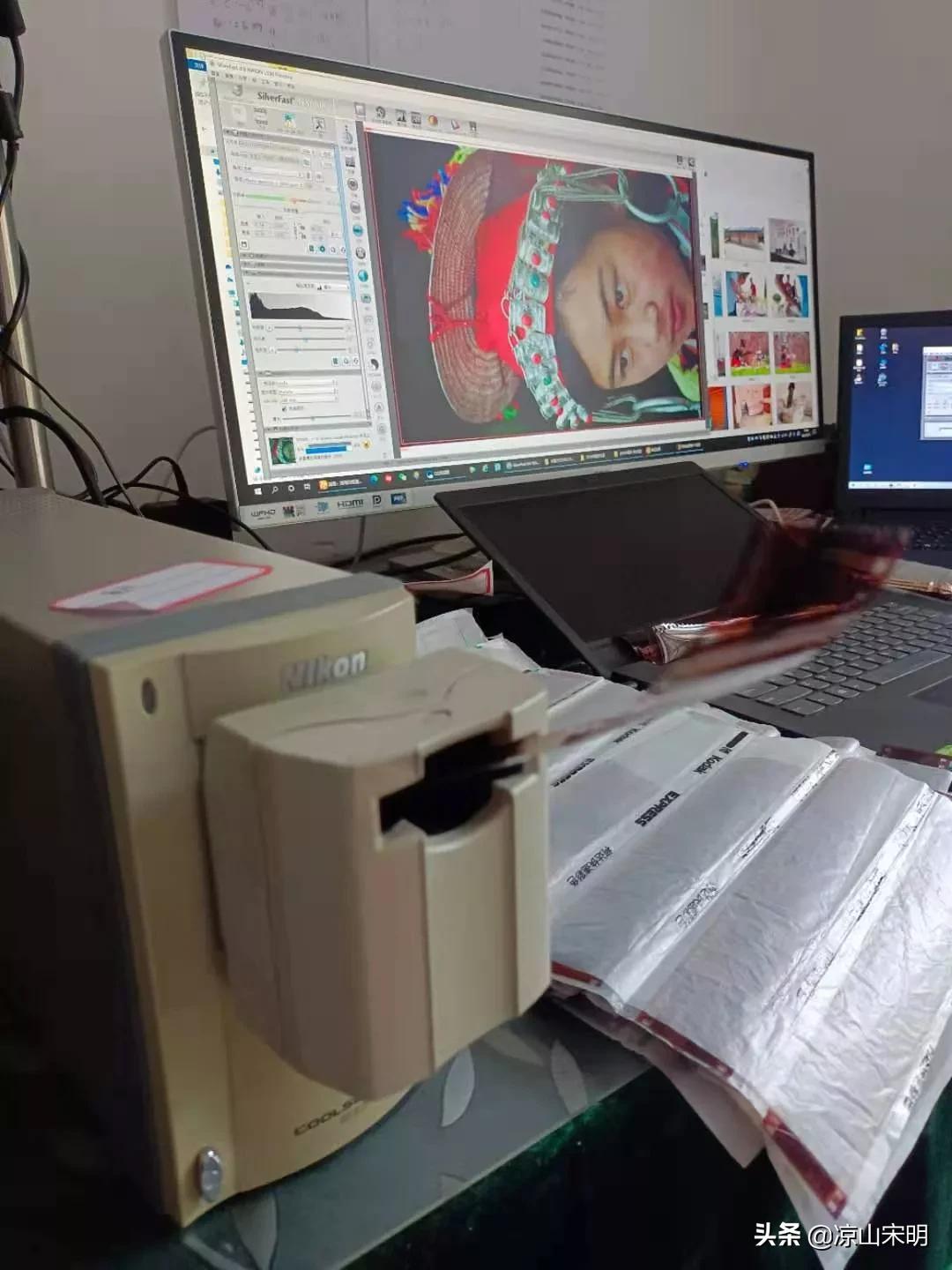 用什么扫描仪扫描底片效果好,底片扫描仪哪种最好