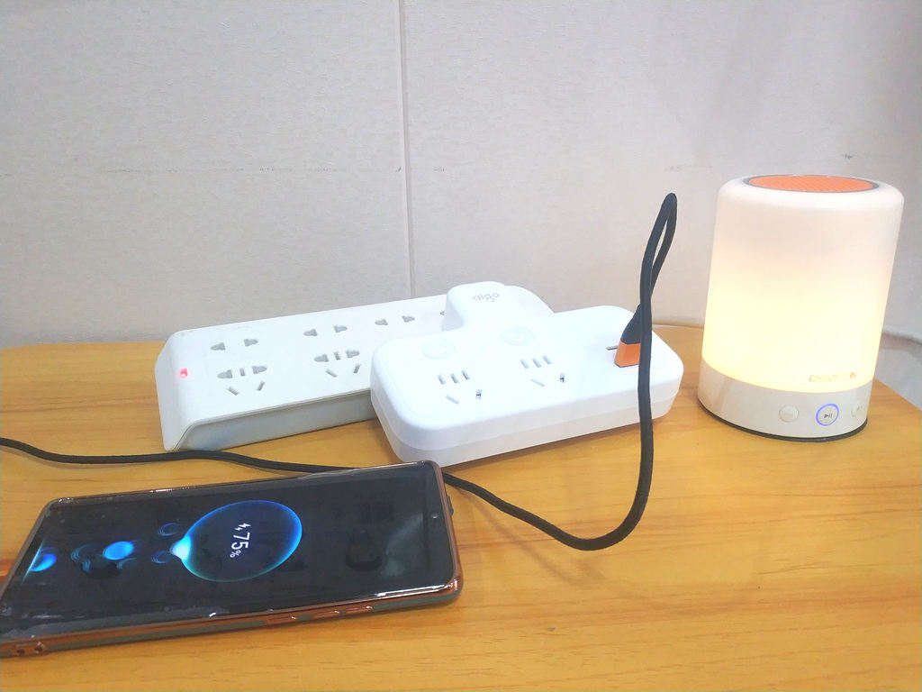 让用电更加安全,让用电变得更安全更便捷