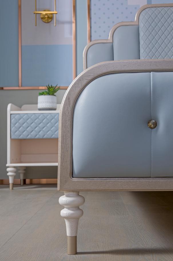 豆丁庄园,天津豆丁庄园青少年家具