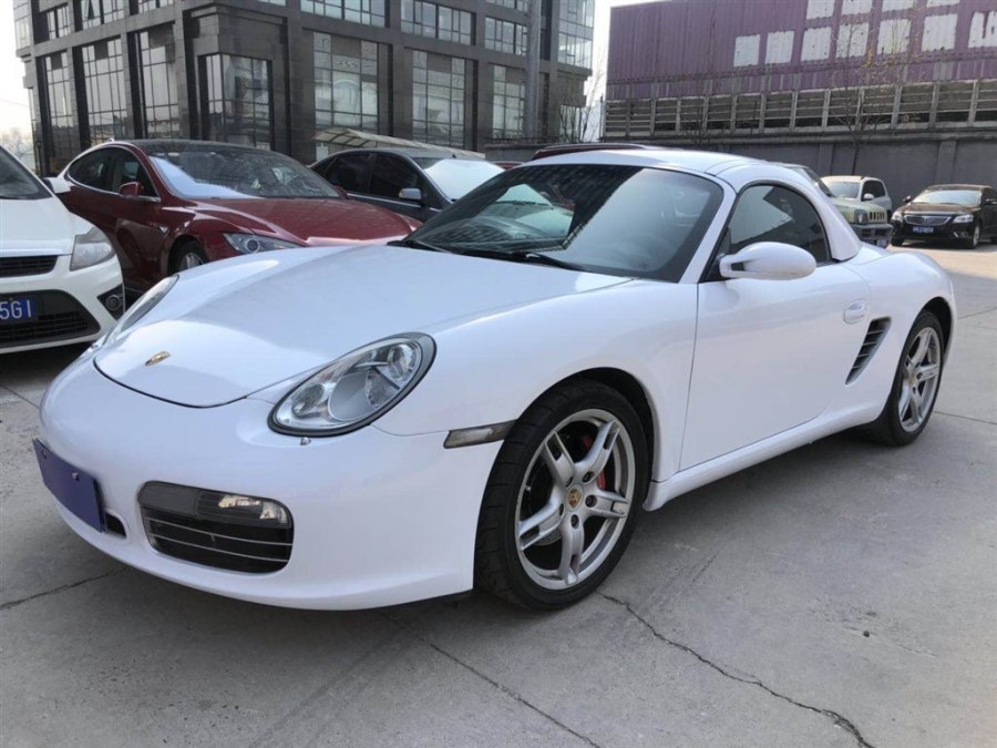 十来万的性能双门跑车,20万的双门四座跑车最佳推荐