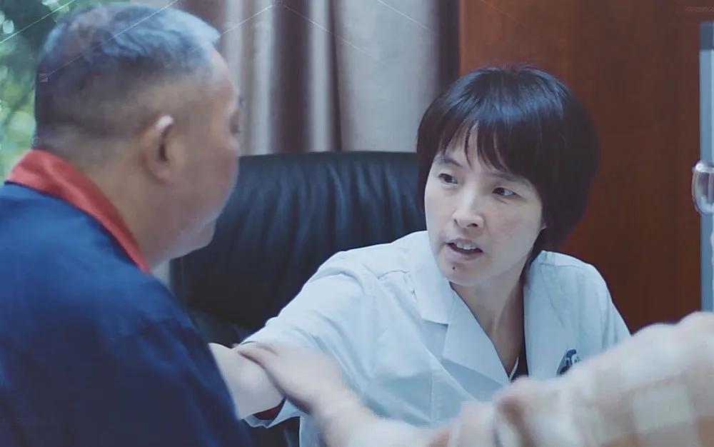 每日一星丨医界撷英史育红：用核这把“金钥匙”为更多患者带去希望