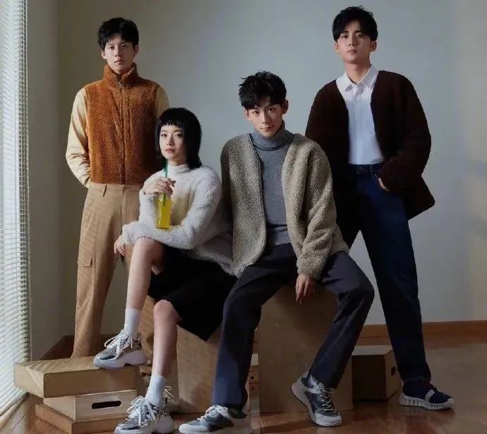 自称是男友粉丝的爸爸,史上最彪悍的嫂子出现了?