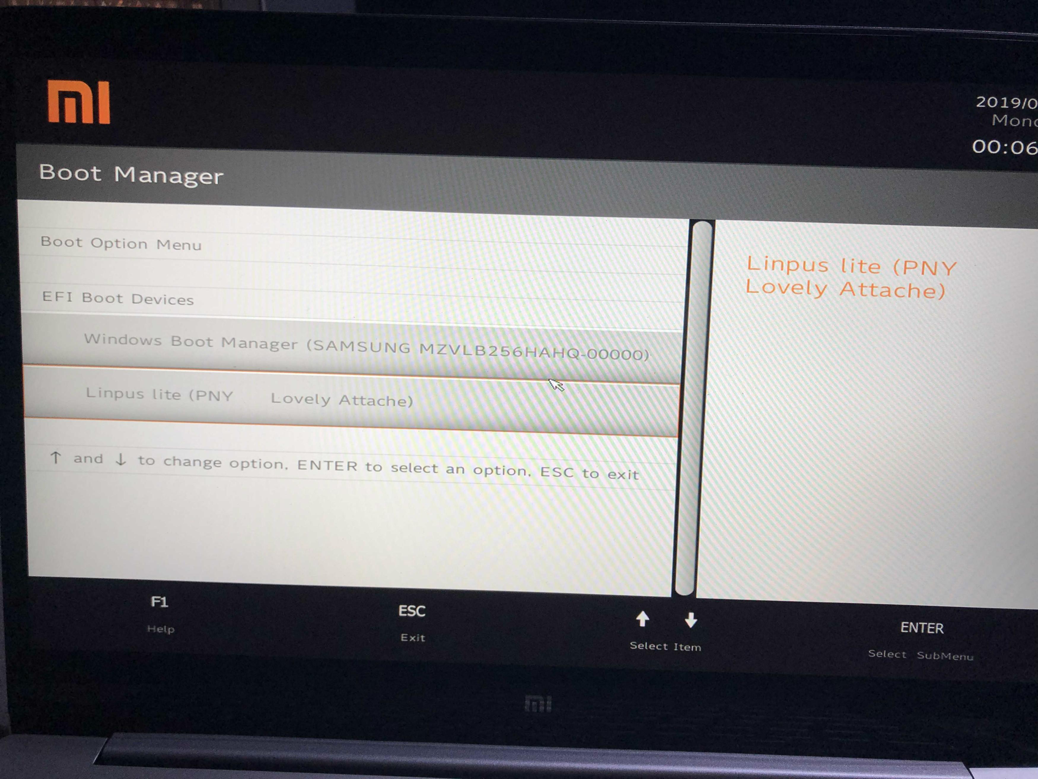 小米笔记本怎么从win11恢复win10,小米笔记本win10win7双系统