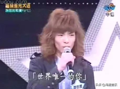 萧敬腾少年时淘气完整版,萧敬腾录节目时被分期送油纸伞