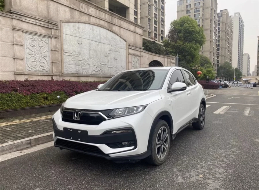 本田xrv十大优点与缺点,本田xrv到底值不值得入手