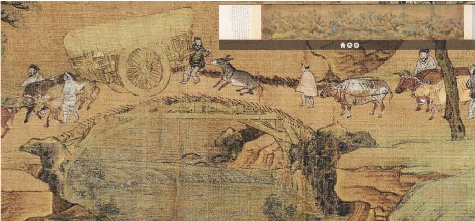 大桥原来是这样建造的,最巧妙的大桥建造