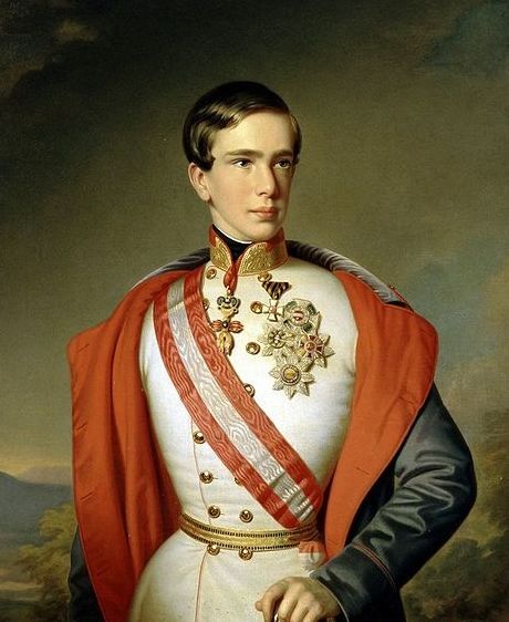 欧洲第一美人茜茜夫人,欧洲最后一代女贵妃被谋杀