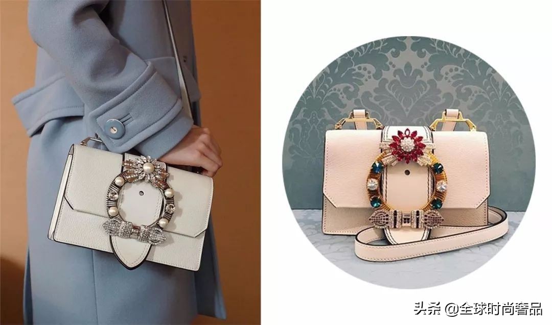 2019金秋，哪些奢侈品包包最值得买？看这十个就够了