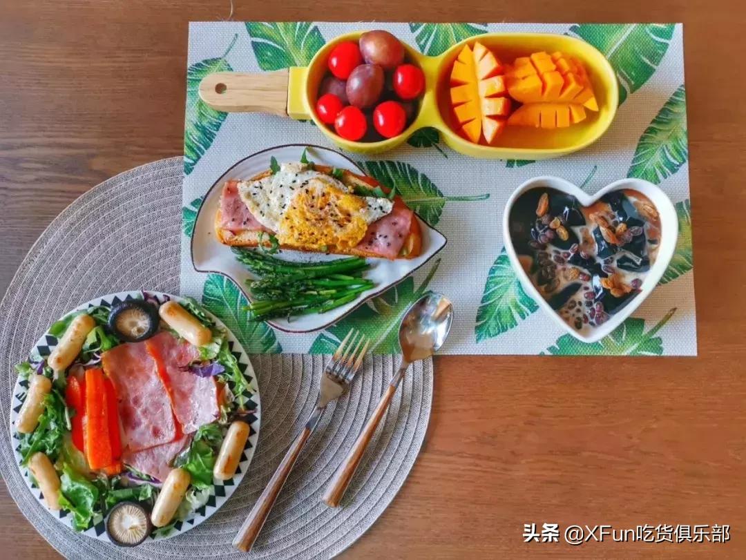 30岁的娜娜，活成了所有女人羡慕的样子