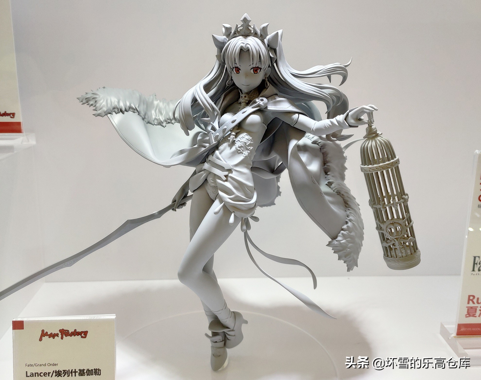 上海wf手办模型展西游记,10.2上海wf手办展直播回放