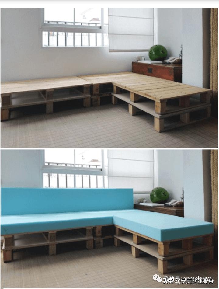 怎么制作芭比的家具,自己制作家具大全