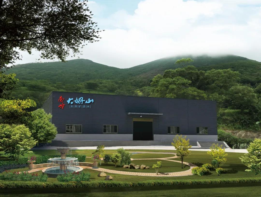 桶装水是真的在源头生产的吗,桶装水靠谱么