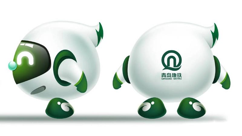 地铁标志平面设计,地铁标志广州