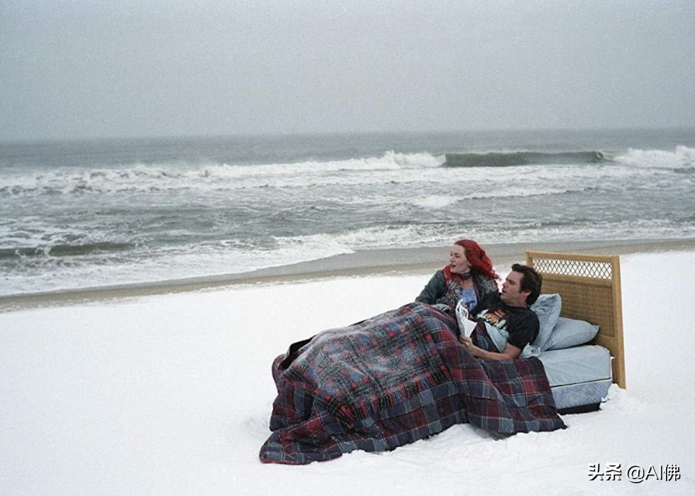 公认世界上好看的100部电影,全球近十年最好的电影