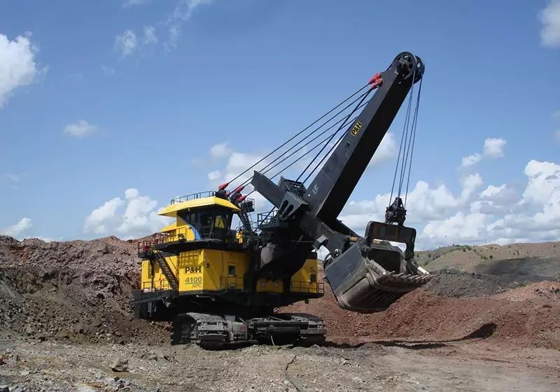 世界十大工程机械展示,世界十大巨无霸设备