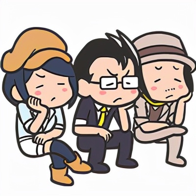 新闻哥：这位作家说的“反转”，我不敢信