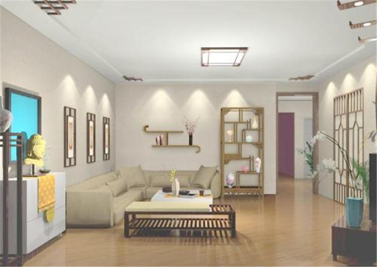 客厅灯太大会不会压抑,客厅灯太亮了有什么影响