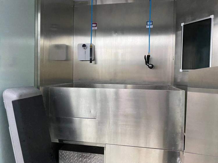 上海自助洗宠,上海宠物自助洗宠