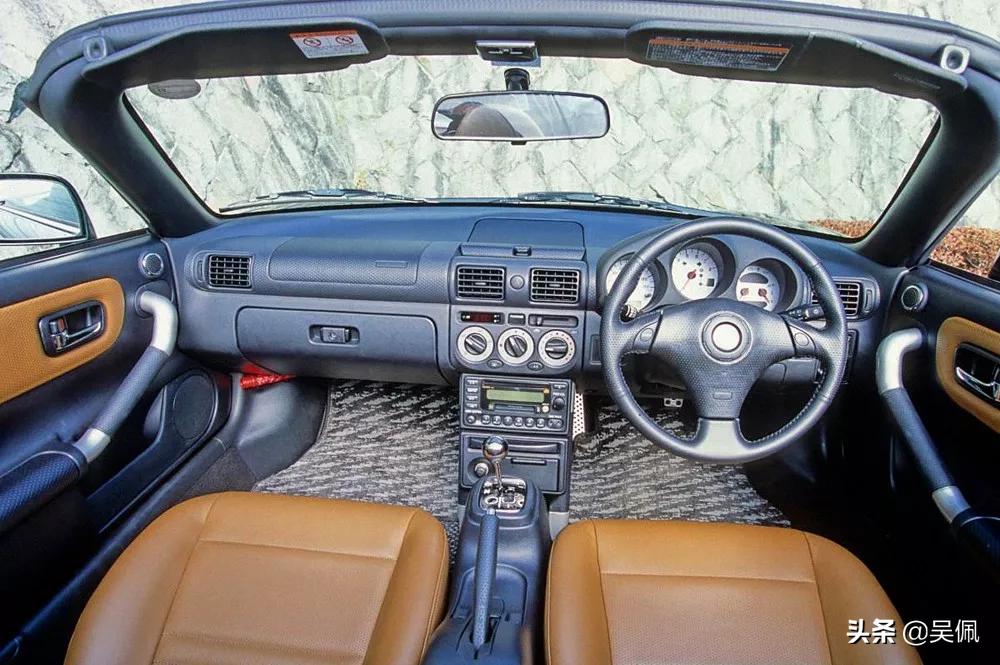 丰田跑车86,丰田86跑车落地价