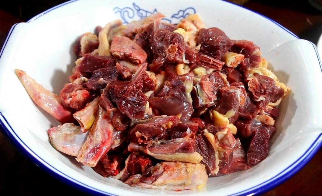 炒鸭肉怎样炒最好吃,怎么炒鸭肉最好吃又简单